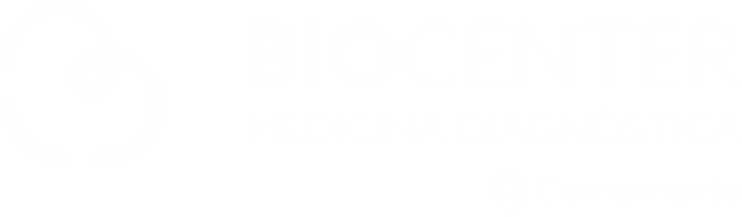 Logo do Biocenter
